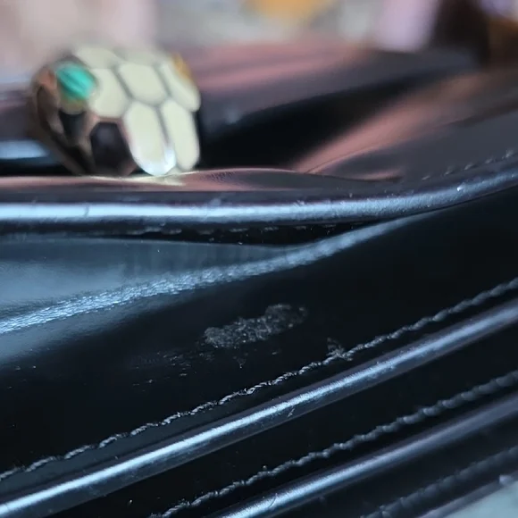 Bulgari Handbag - Picture 14 of 17